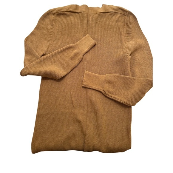 Who What We Are - Small Cardigan - beautiful‎ for fall🍁🍂 - Picture 3 of 5